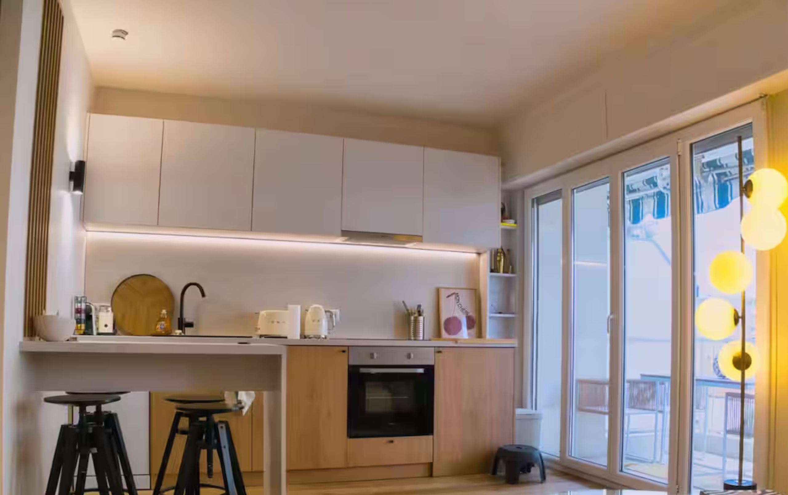 Interior design service Canne