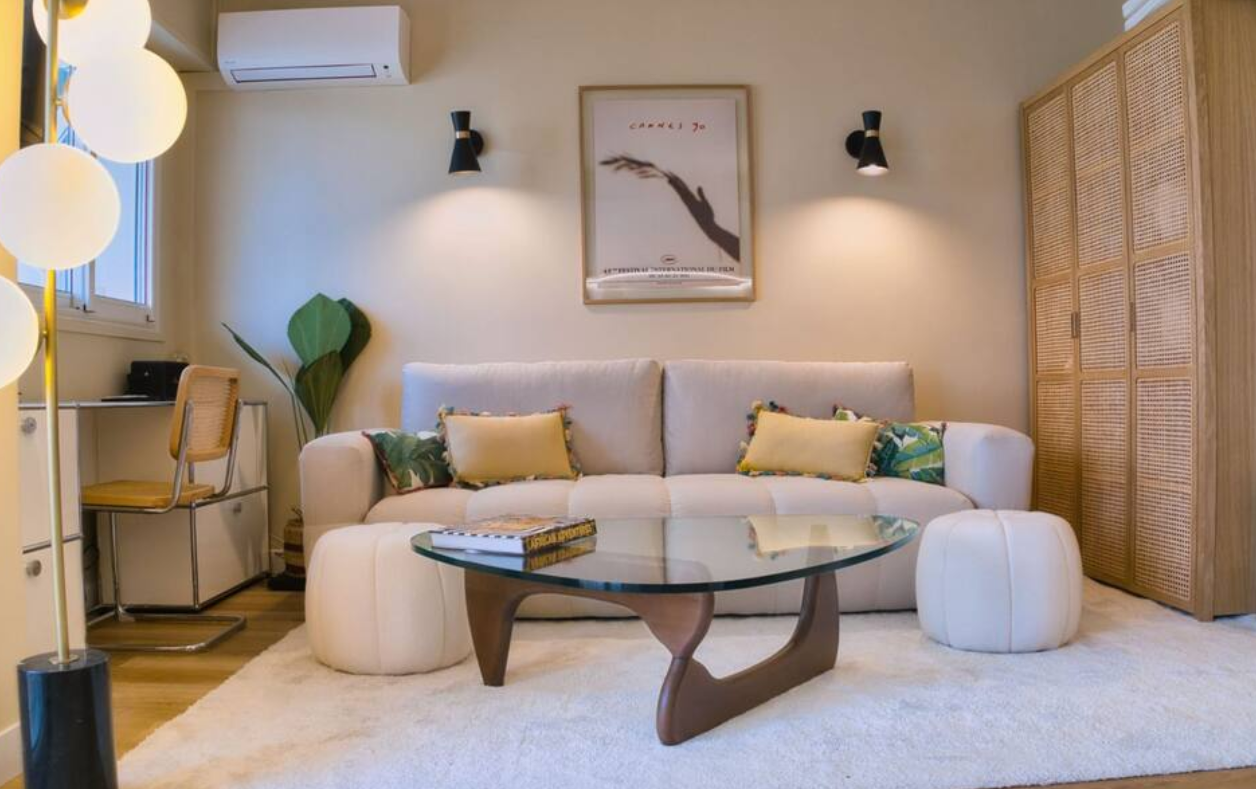 Interior designer Canne