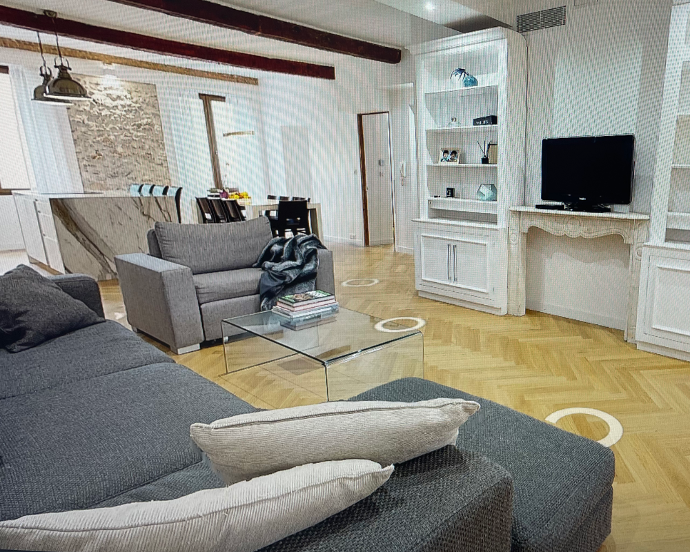 Interior design Nice