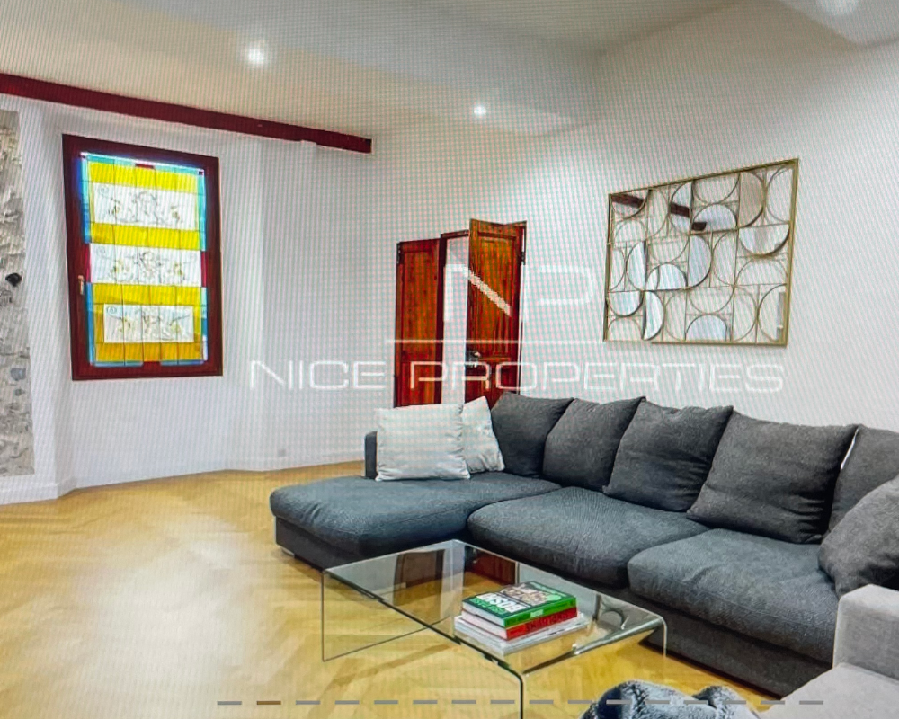 Apartments Nice interior design living area by Upscale Ventures