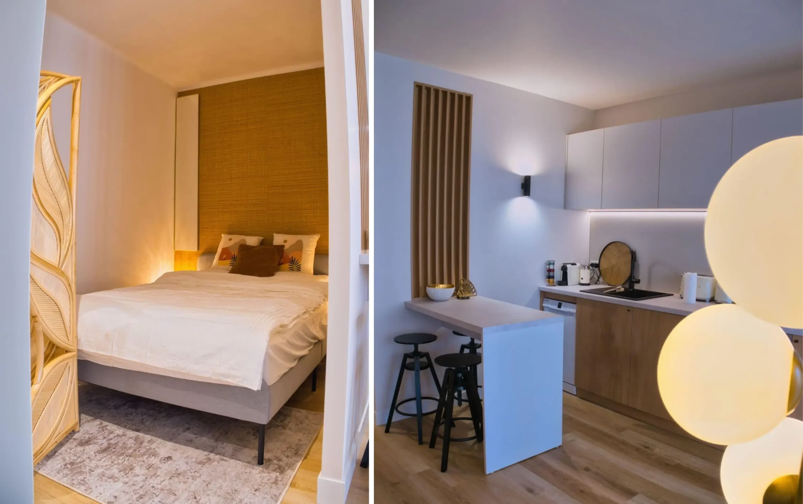 Interior design Canne by Upscale Ventures