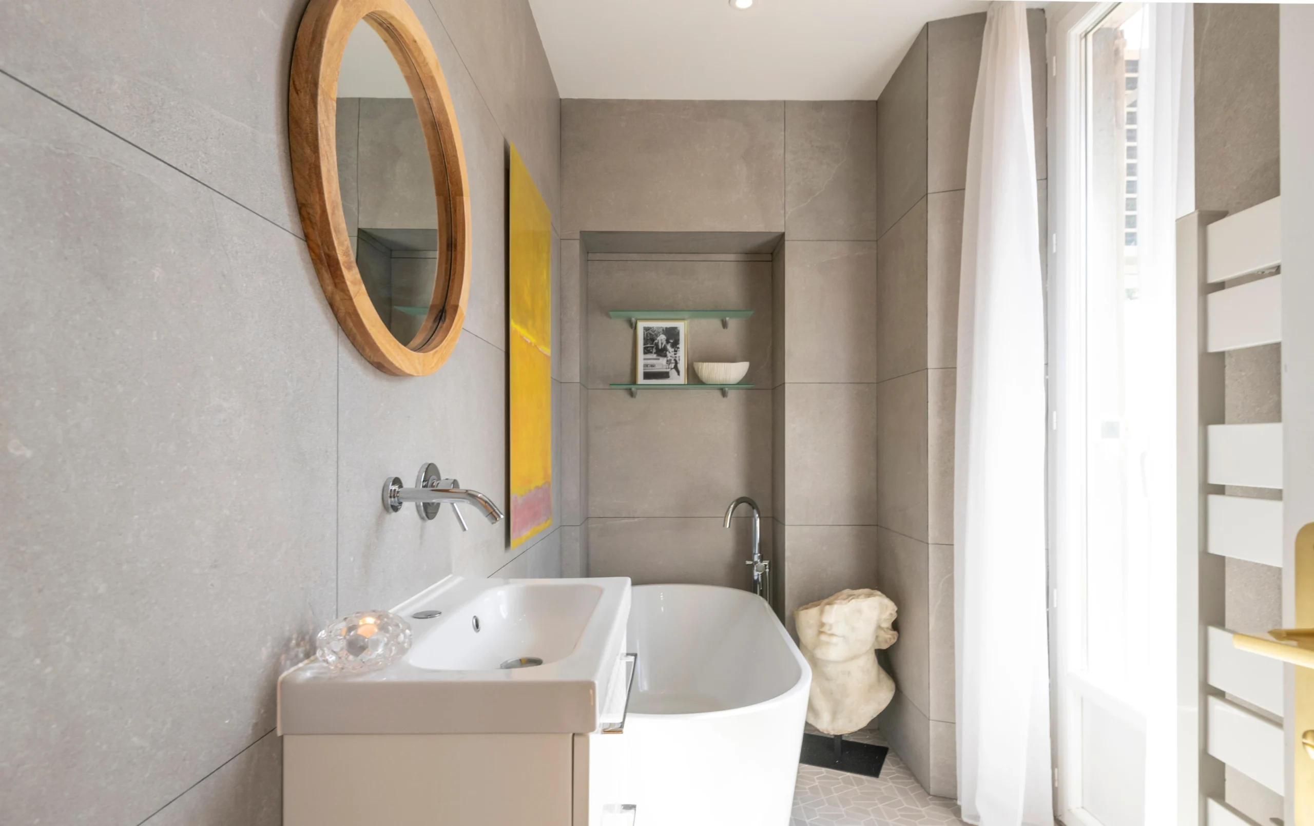 bathroom interior design