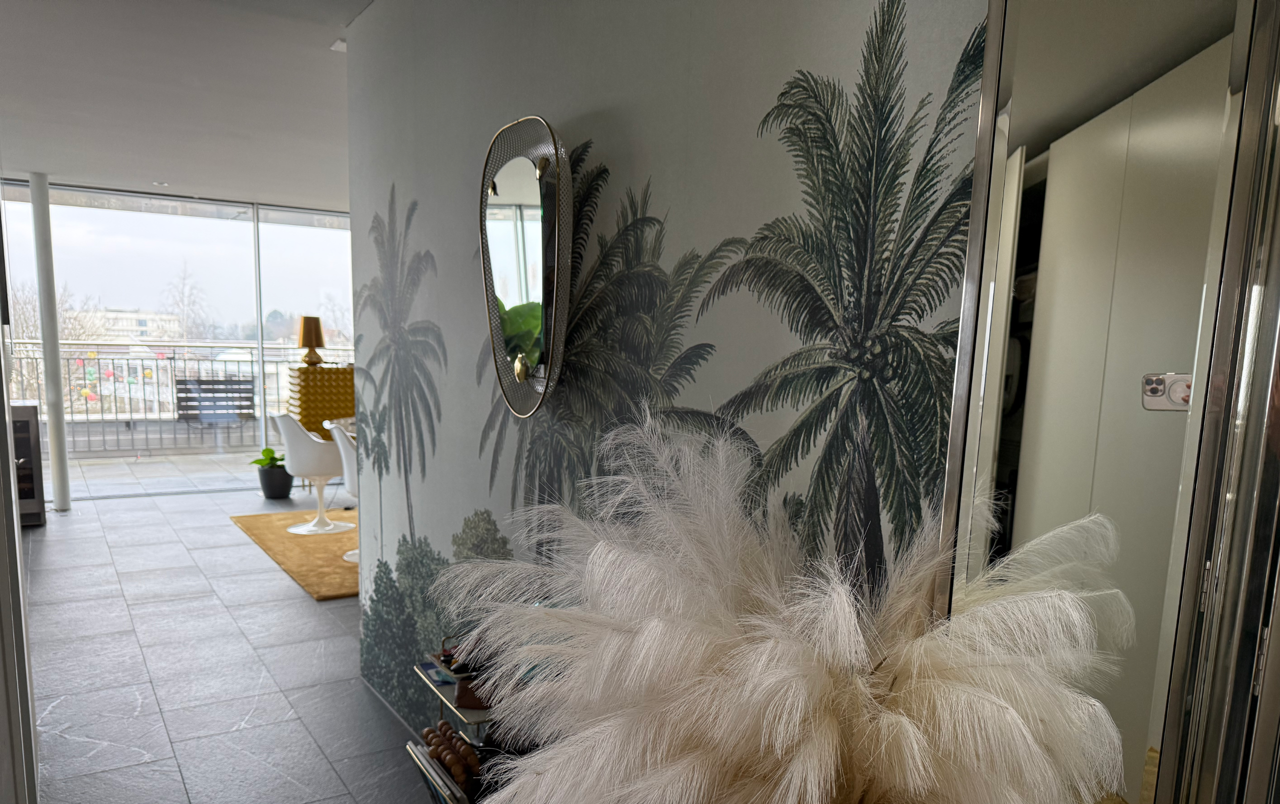 Interior design Zurich