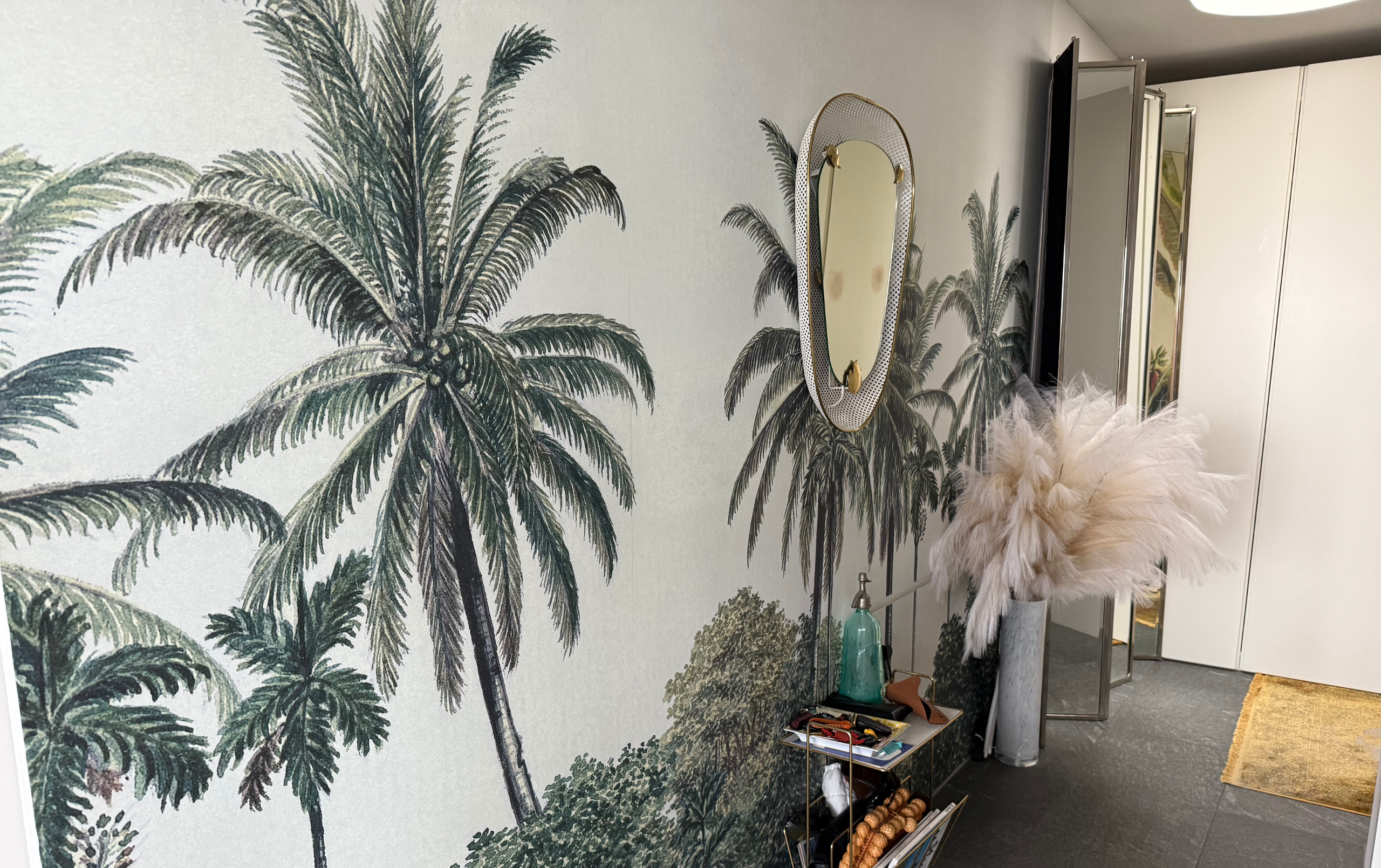 Interior design Zurich