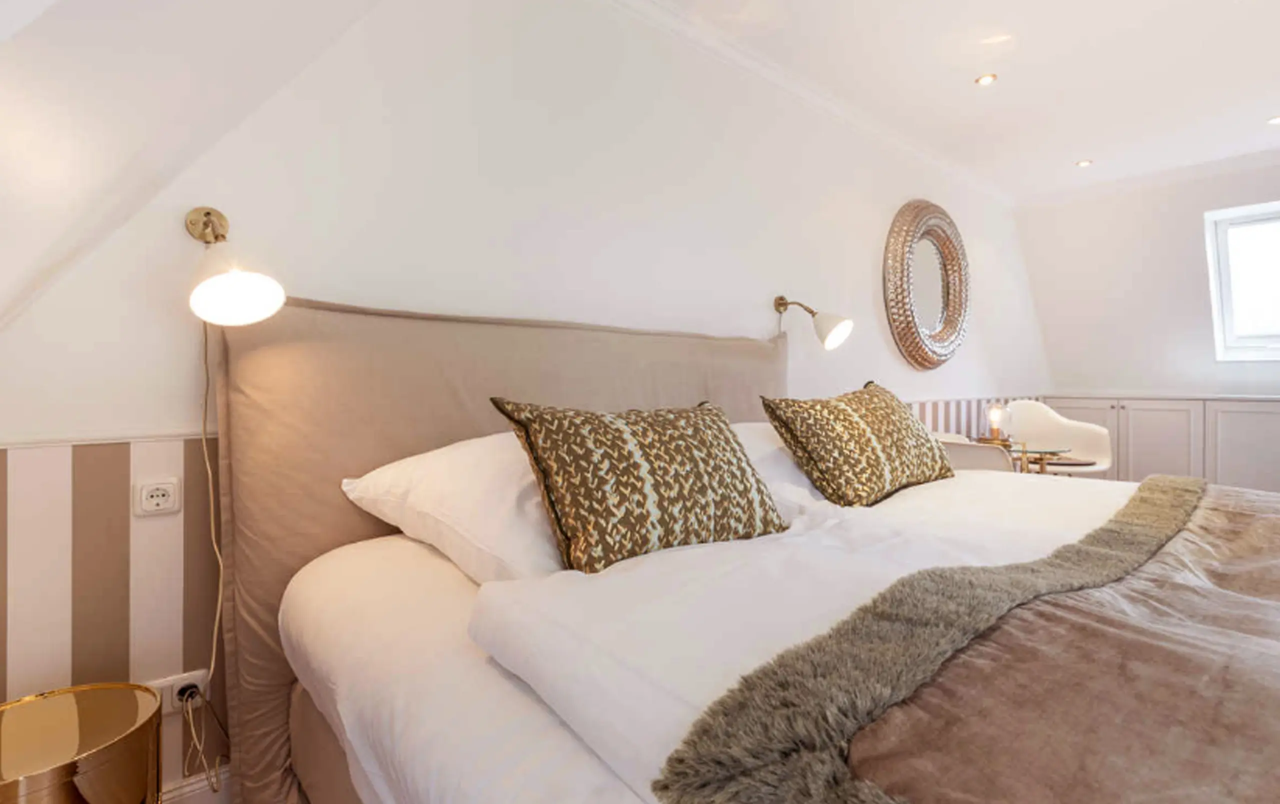 Interior design services Zurich