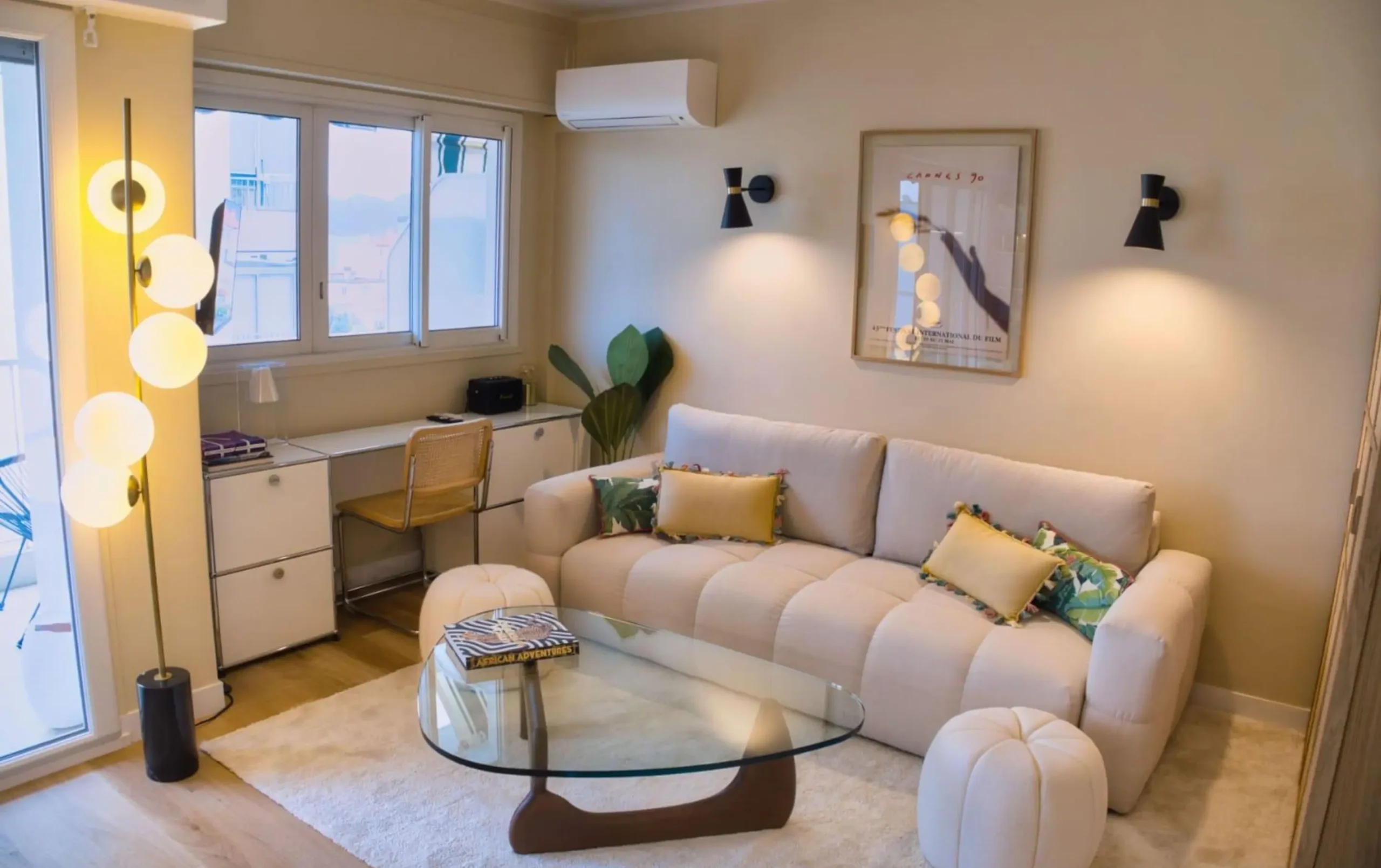 Interior design Canne