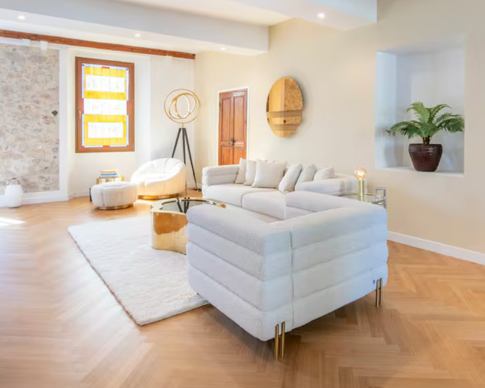 Interior design Nice