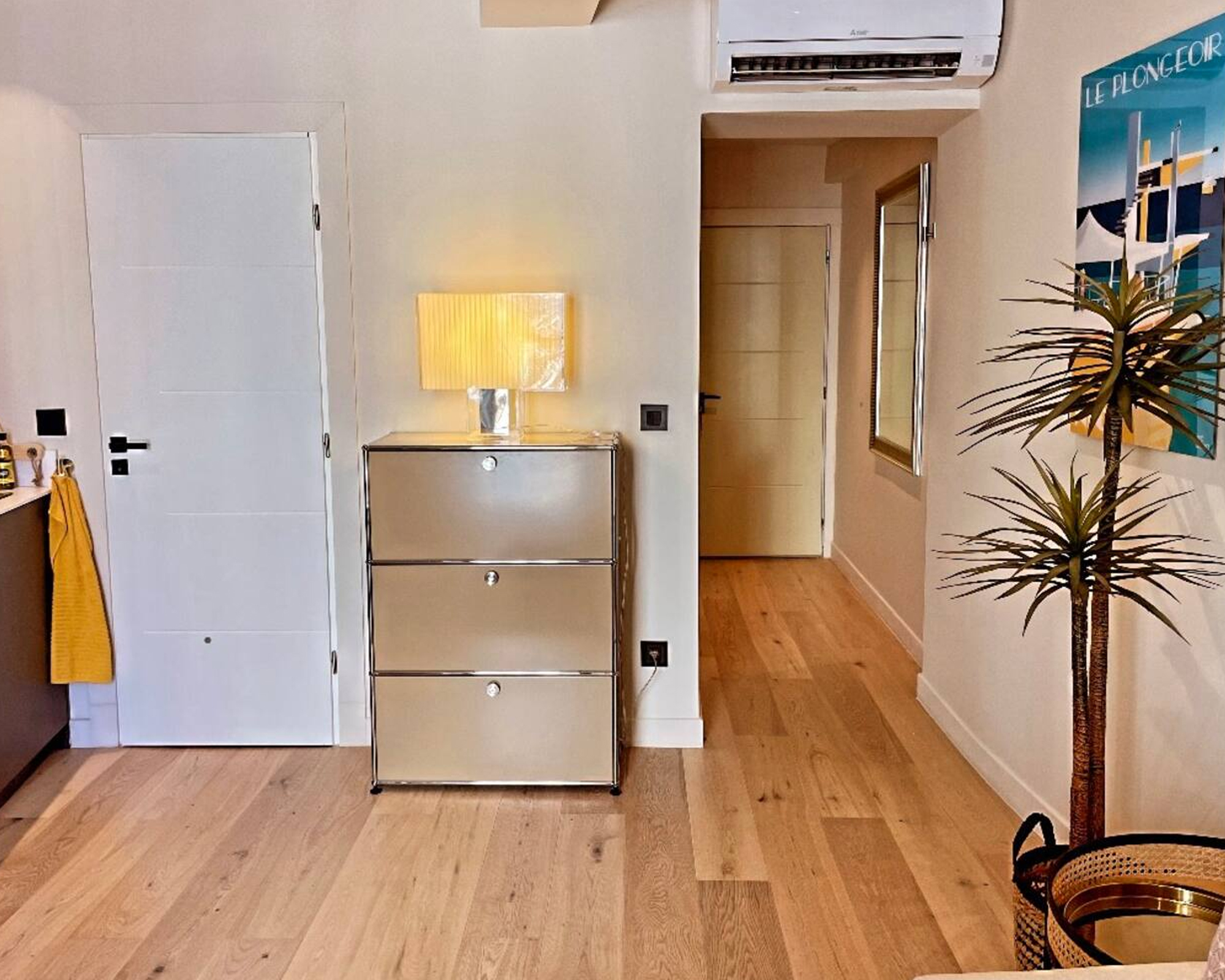 Interior design living room Nice