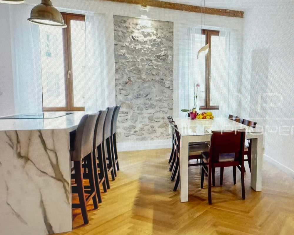 Interior design Nice