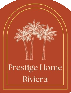 Prestige Home Riviera logo